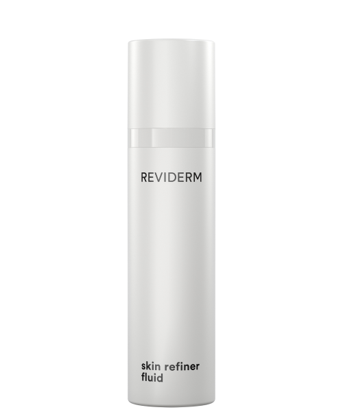 Skin Refiner Fluid