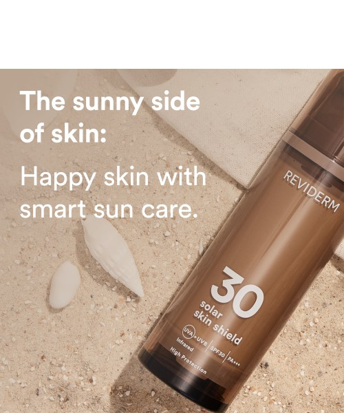 Duo - Solar Skin Shield & After Solar Repair