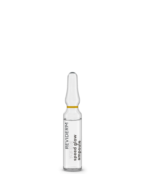 Speed Glow Ampoule 7 stuks