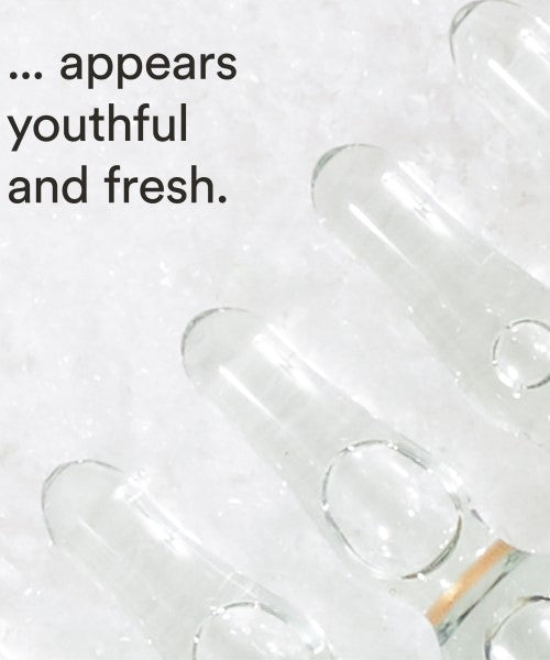 Speed Glow Ampoule 7 stuks