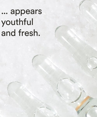 Speed Glow Ampoule 7 stuks