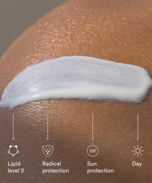 Sun Fluid Body SPF 30