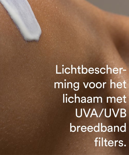Sun Fluid Body SPF 30