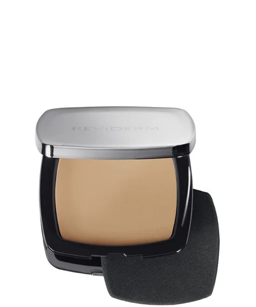 Travel Pressed Minerals
