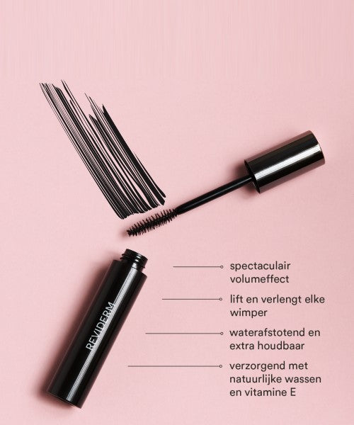 Velvet Volume Lifting Mascara