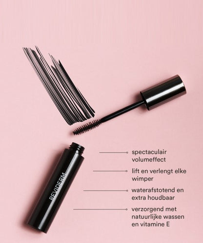 Velvet Volume Lifting Mascara