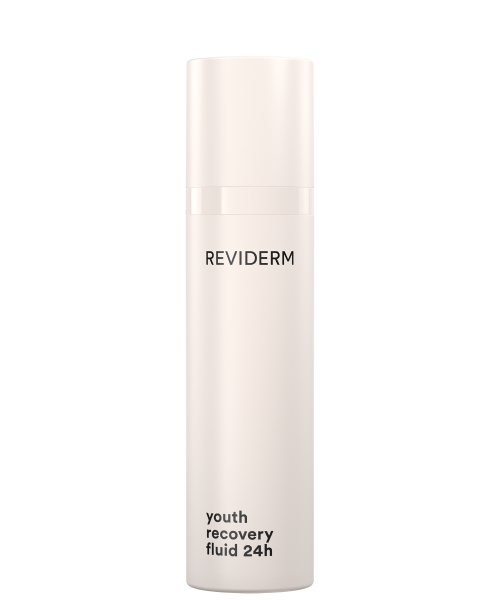 Youth Recovery Fluid