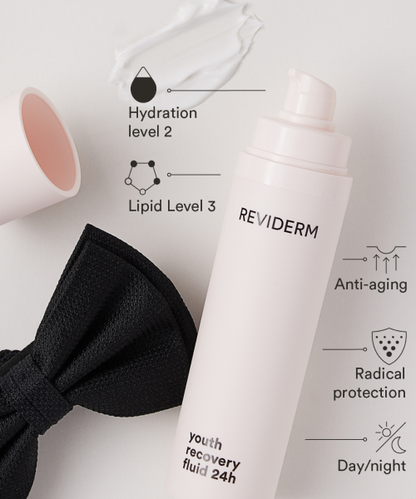 Youth Recovery Fluid