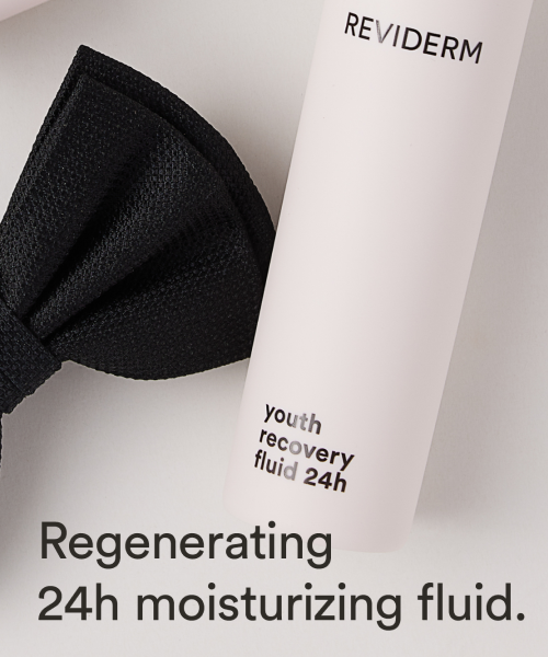 Youth Recovery Fluid