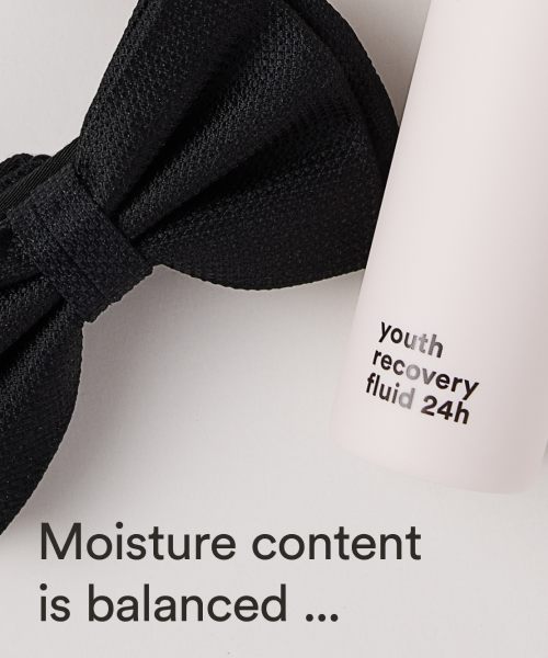 Youth Recovery Fluid
