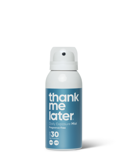 Daily Exposure Mist SPF30 – Fragrance Free
