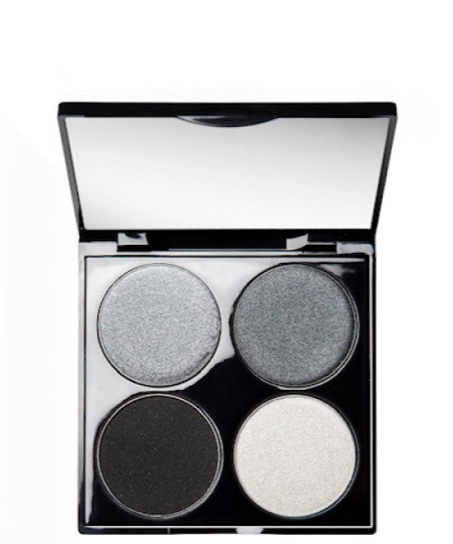 Eyeshadow - Winter Smokey