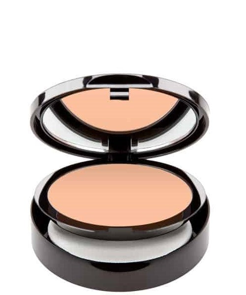 Light velvet Cream to Powder Finish
