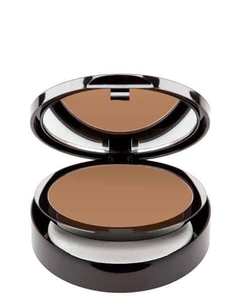 Light velvet Cream to Powder Finish