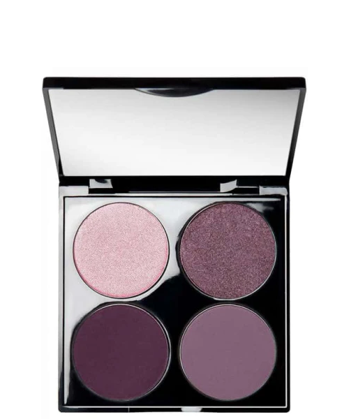 Eyeshadow - Winter-Purple-Times