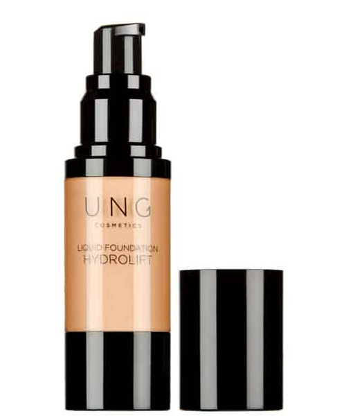 Hydrolift Fluid Foundation