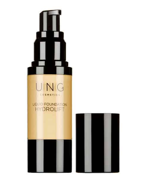 Hydrolift Fluid Foundation