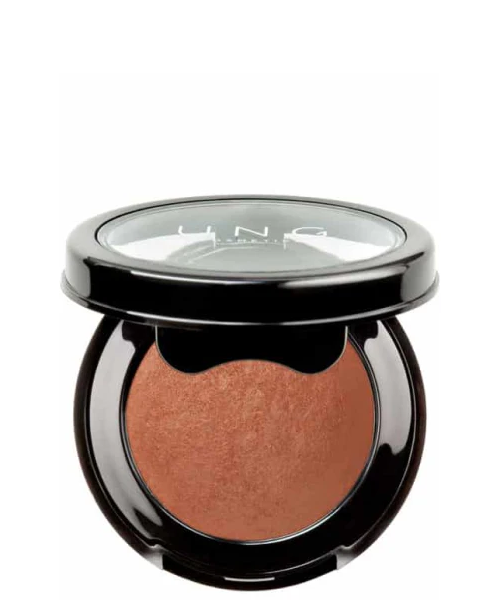 UNG luminous baked blusher true terra