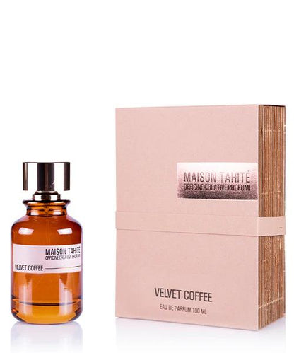 Velvet Coffee