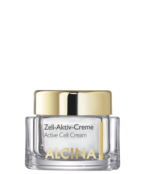 Active Cell Cream