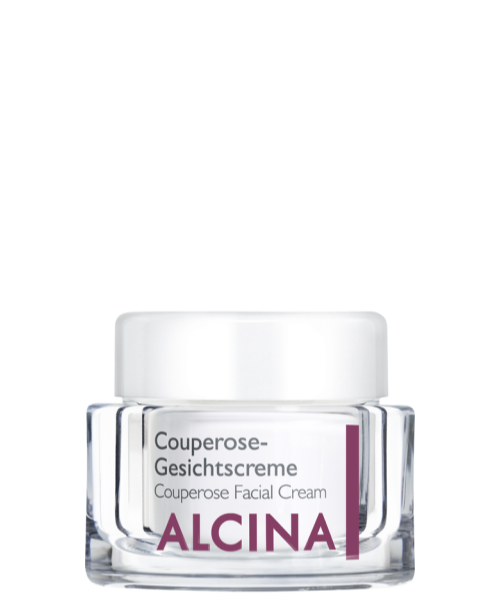 Couperose Facial Cream