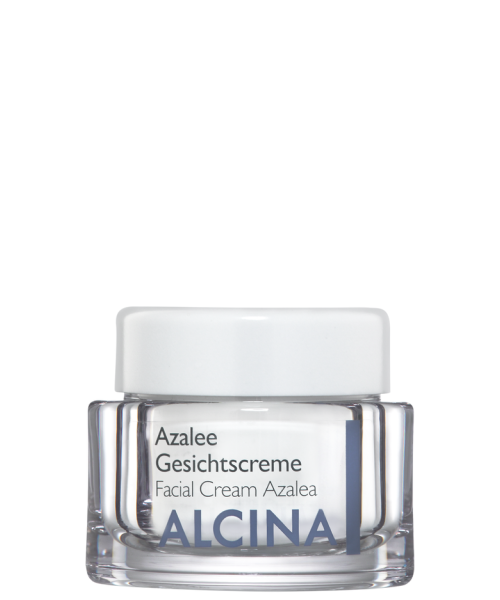 Facial Cream Azalee