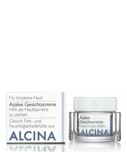 Facial Cream Azalee