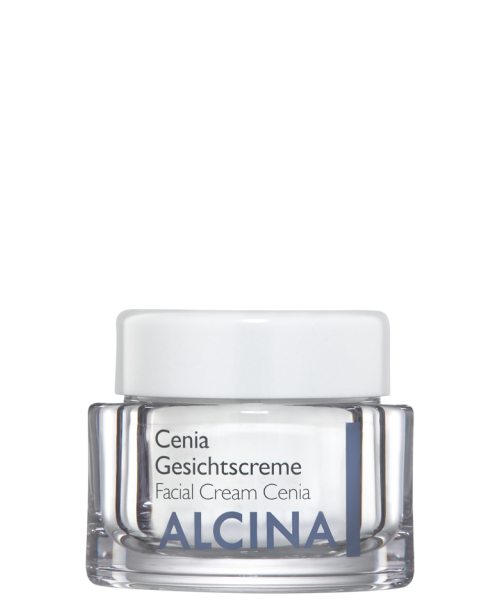 Facial Cream Cenia