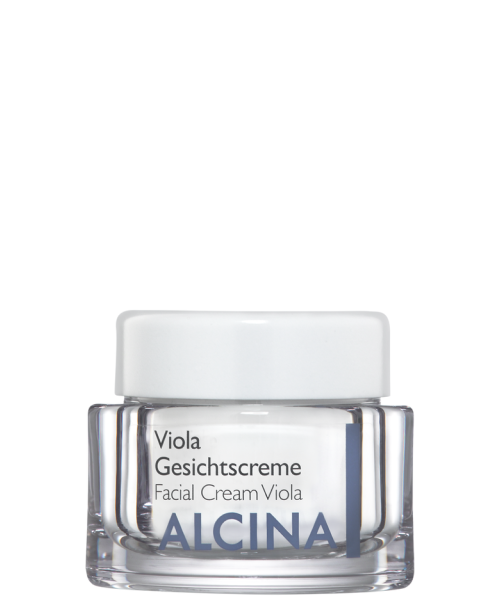 Facial Cream Viola