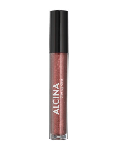 Glam Lip Gloss Brown