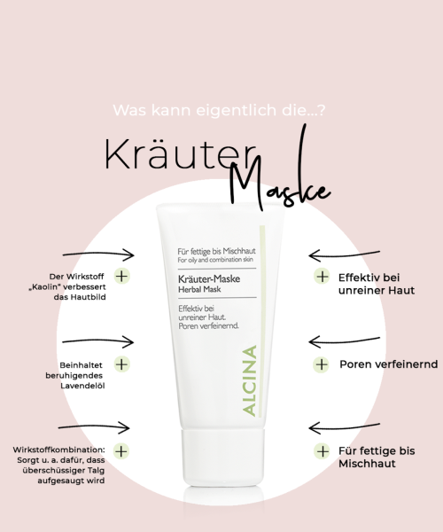 Herbal Mask