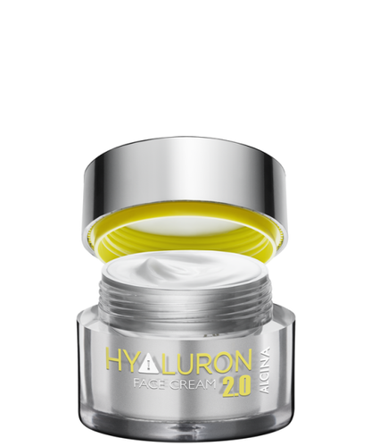 Hyaluron 2.0 Face Cream