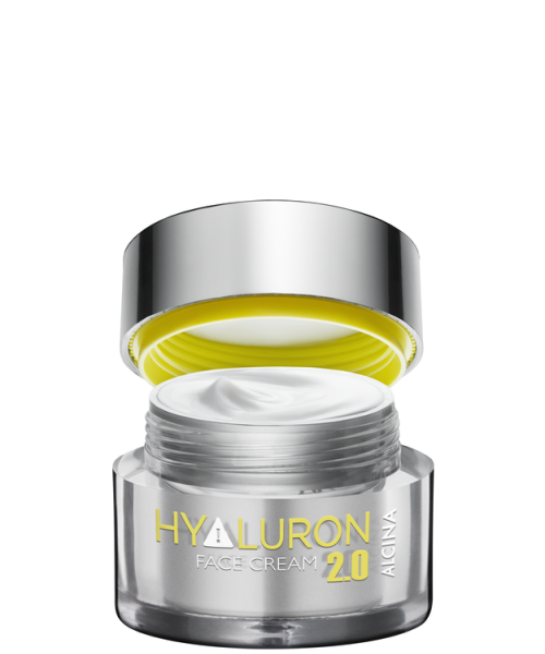 Hyaluron 2.0 Face Cream