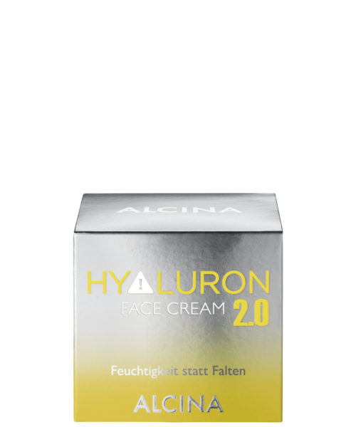 Hyaluron 2.0 Face Cream