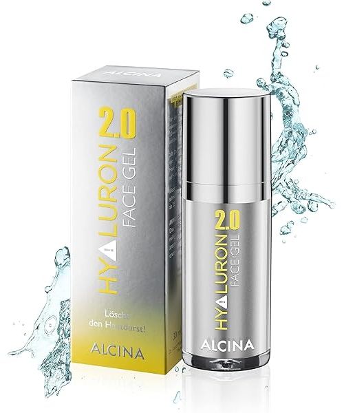 Hyaluron 2.0 Face Gel