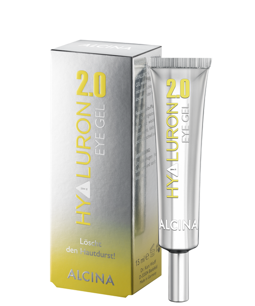 Hyaluron 2.0 Eye-Gel