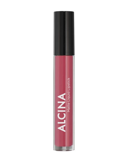 Matte Liquid Lipstick