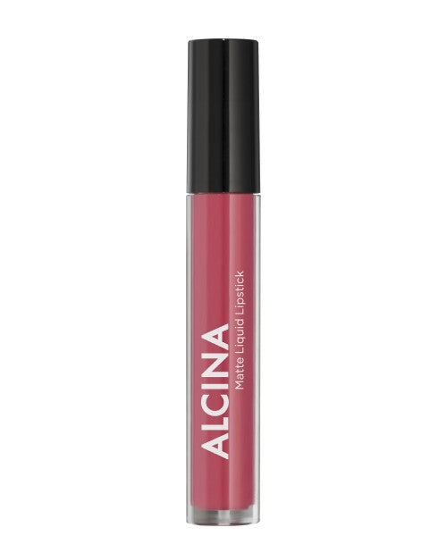 Matte Liquid Lipstick