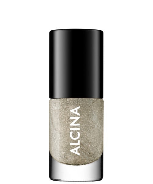 Nail Colour Metallic Moon