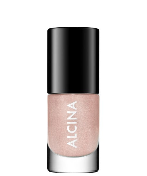 Nail Colour Rosy Glam