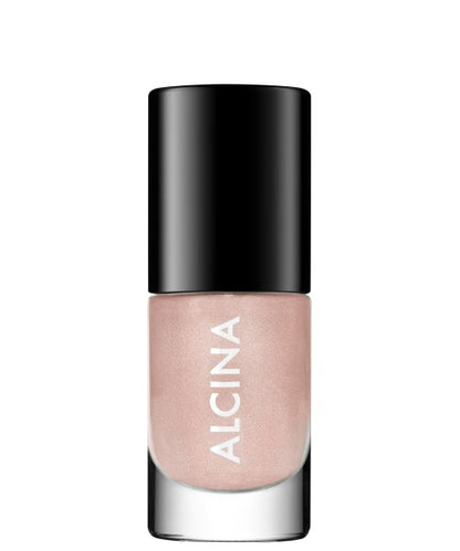 Nail Colour Rosy Glam