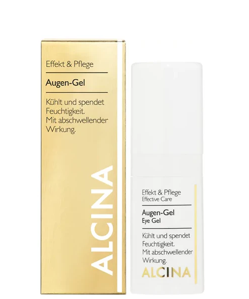 Eye Gel
