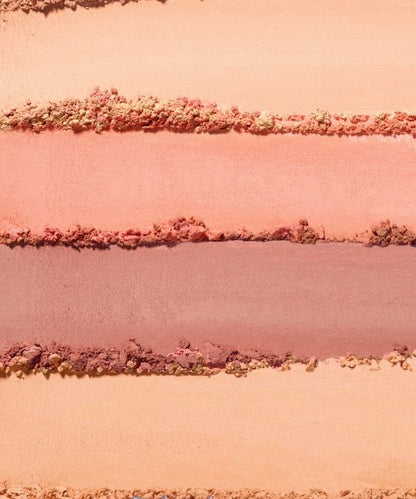 Powderblush Multi-Colour