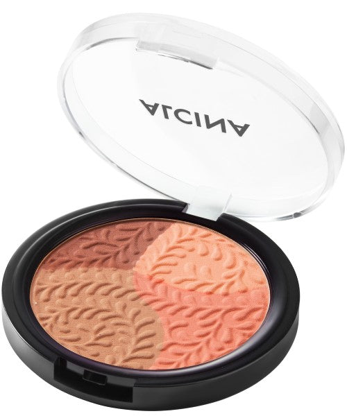 Powderblush Multi-Colour
