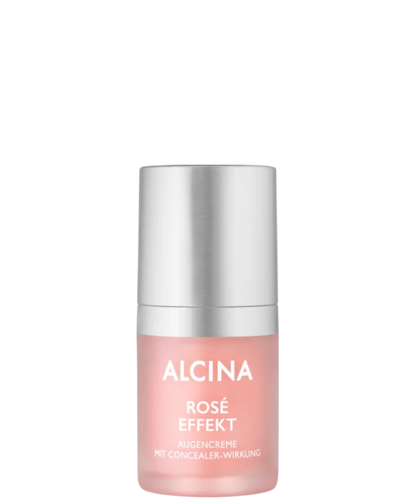 Rosé Effect Eye Cream