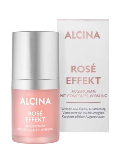 Rosé Effect Eye Cream