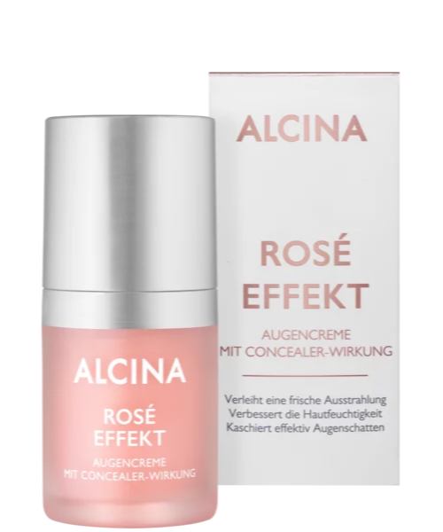 Rosé Effect Eye Cream