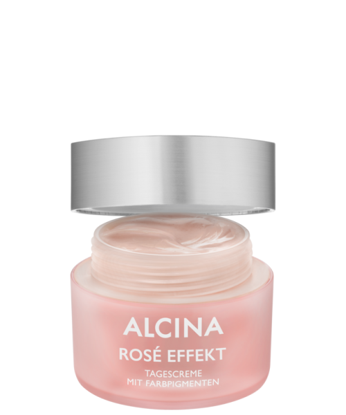 Rosé Effect Cream
