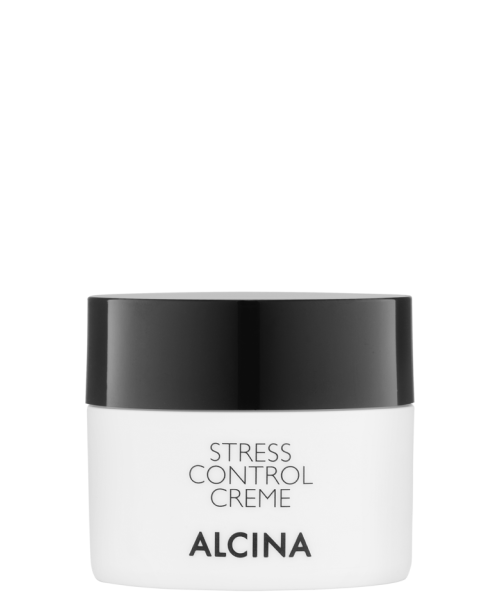 Stress Control Cream