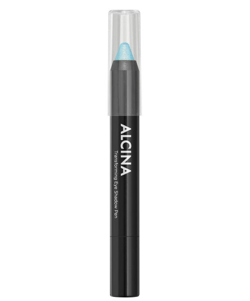 Transforming Eye Shadow Pen - Turquoise Gold